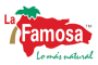 Logo La Famosa